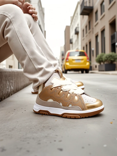 Royalfashion Спортни обувки за жени Afomie