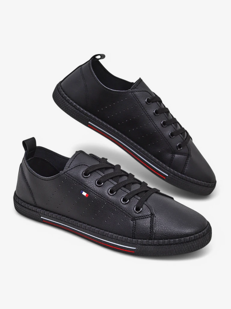 Кецове от еко-кожа Royalfashion за жени Keopsa