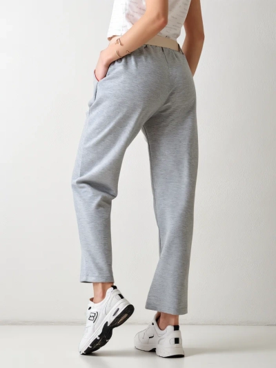 Royalfashion Просторни дамски панталони