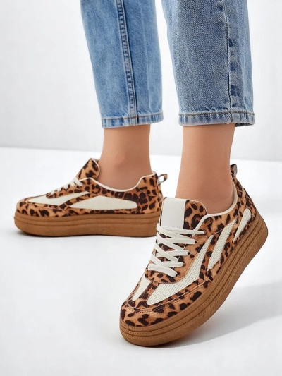 Royalfashion Женски спортни маратонки Detti