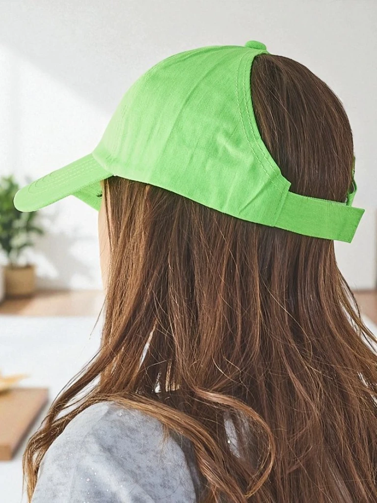 Royalfashion Бейзболна шапка с Flash Patch Cap