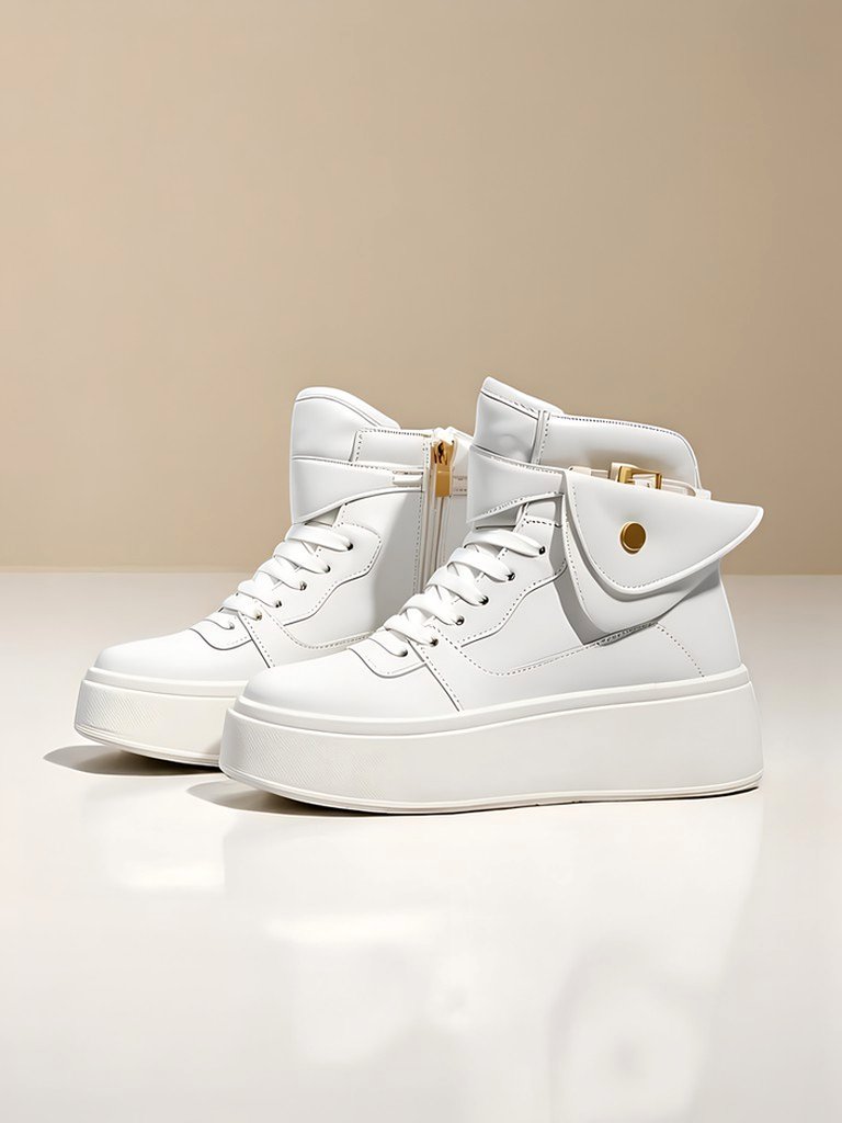 Royalfashion Дамски спортни обувки Tersela