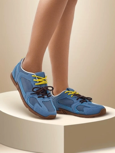 Royalfashion Дамски спортни маратонки Erir