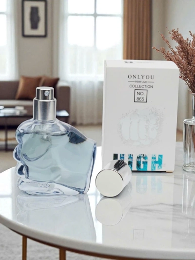 Вдъхновен парфюмна вода за мъже NO.865