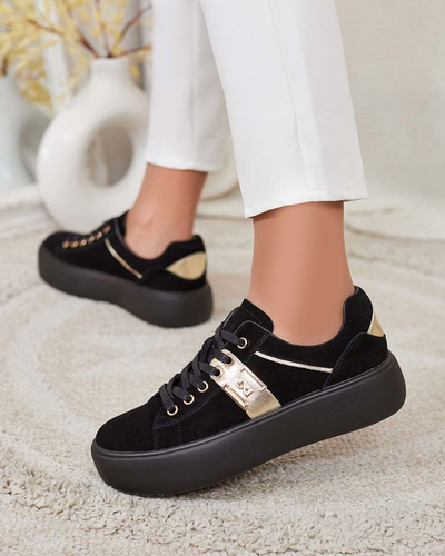 Royalfashion Дамски спортни обувки Naterra