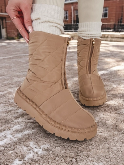 Дамски снежни боти Royalfashion Esissa