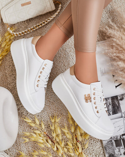 Royalfashion Дамски спортни обувки Taersev