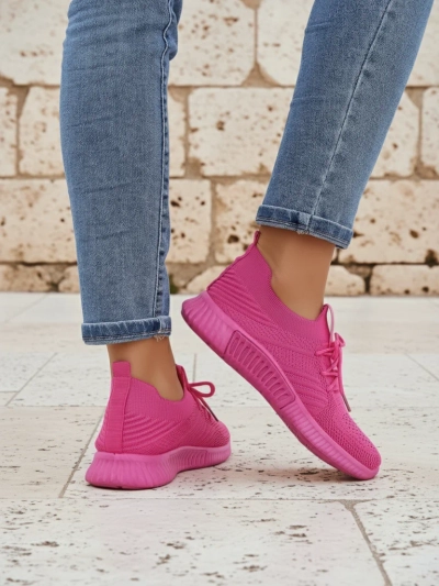 Дамски спортни обувки Merisal