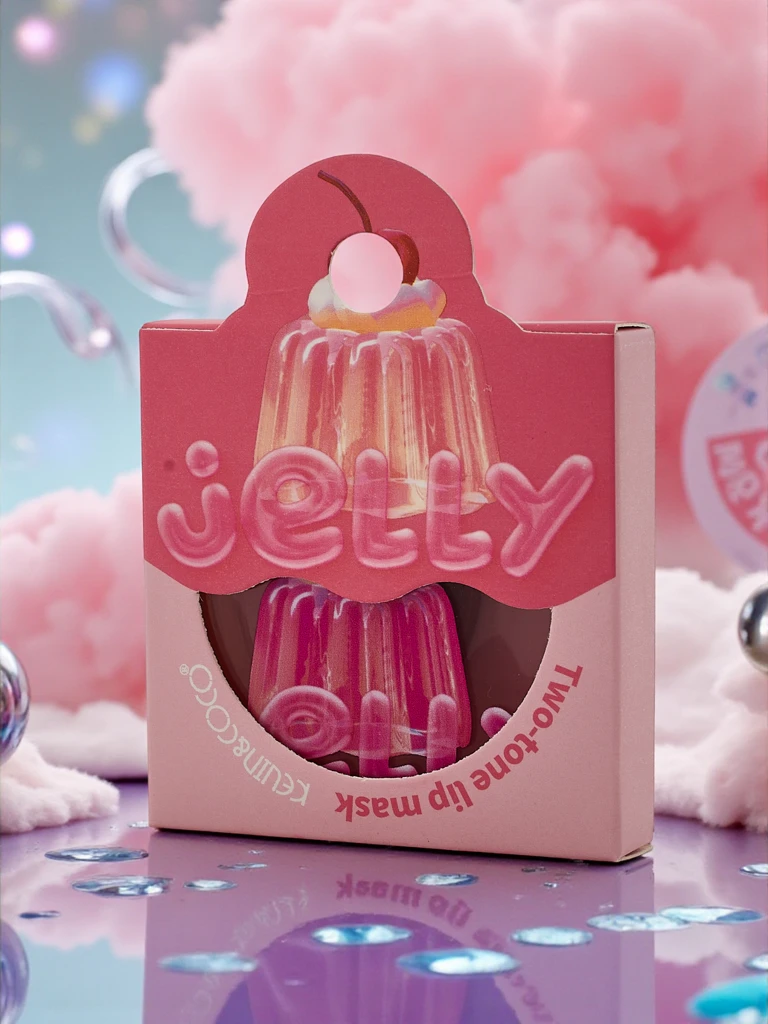 Fresca Dolce Labbra Крем маска