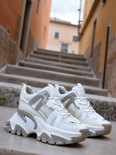 Royalfashion Мачка за жени Gebizz