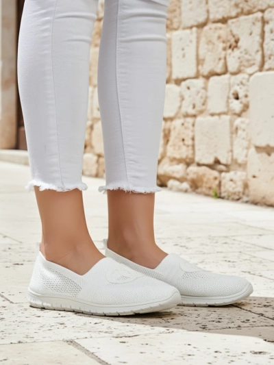 Royalfashion Спортни дамски мокасини Pertepses