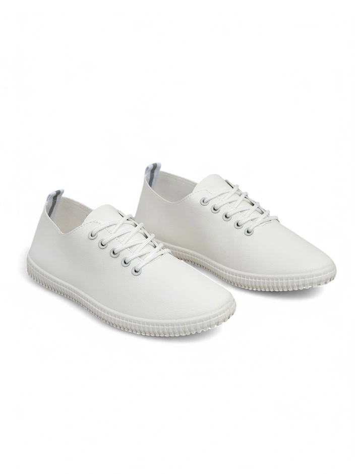 Royalfashion Дамски ажурни кецове Tareb