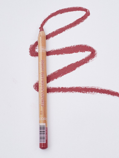 Червило в нюанс Carmelized Plum