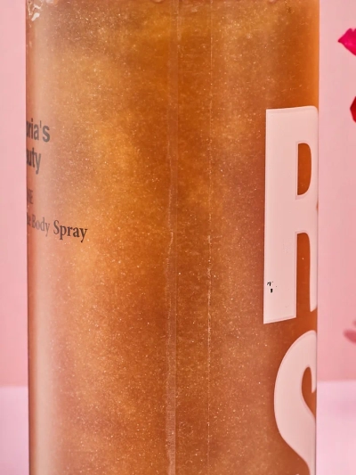 Вдъхновяващ дамски спрей за тяло Victoria’s Beauty Rose 236 ml