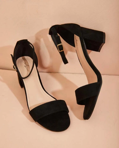 Royalfashion Дамски сандали Post Notrit