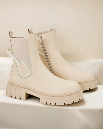 Дамски боти Royalfashion Sollor