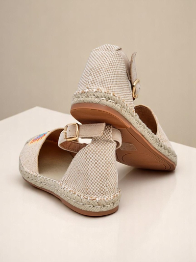 Royalfashion Жени espadrilles Fillines