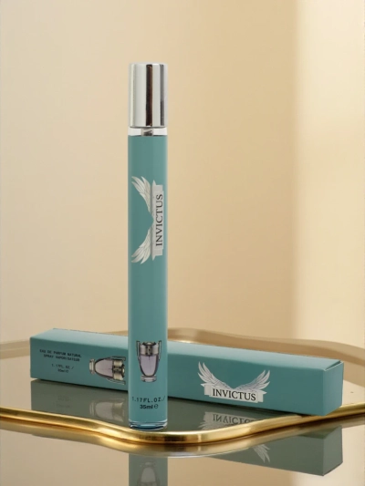 Inspirowana Męska woda perfumowana Invi