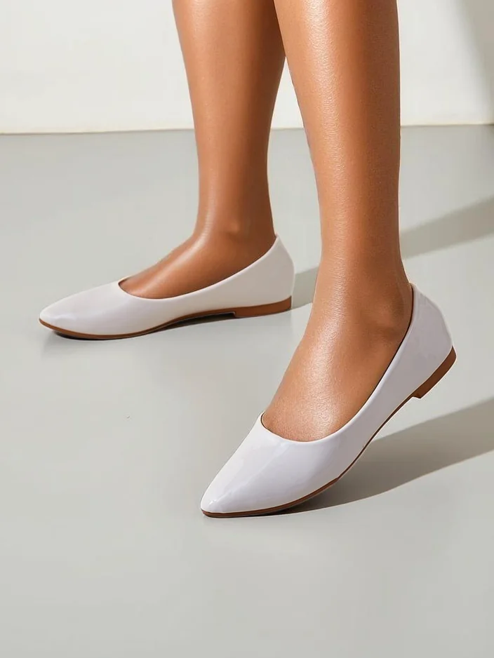 Royalfashion дамски балерини Aramiese