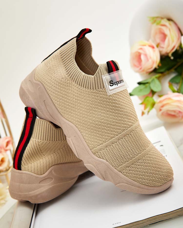 Royalfashion Дамски спортни обувки Shok