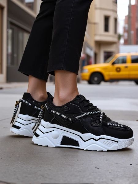 Royalfashion дамски маратонки Astepa