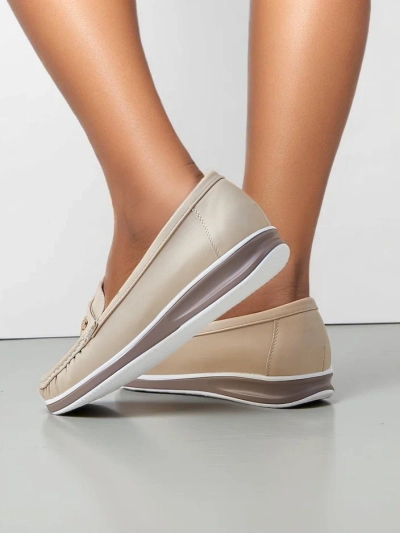 Royalfashion дамски мокасини Cerrole