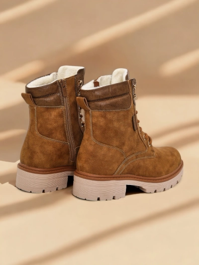 Работнически ботуши за жени Royalfashion Fiemo