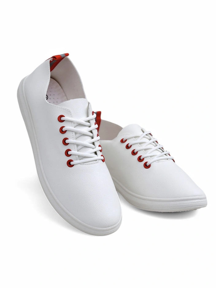 Royalfashion Дамски ажурни кецове Tareb