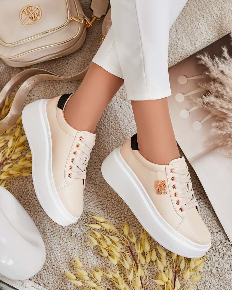 Royalfashion Дамски спортни обувки Taersev