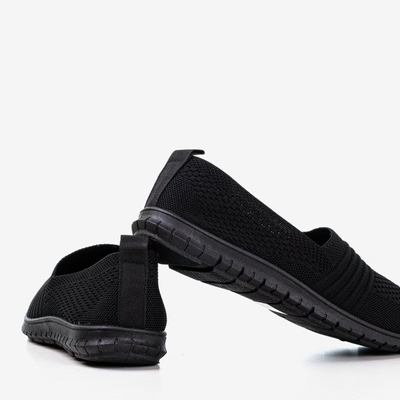 Royalfashion Дамски спортни мокасини Atarafas