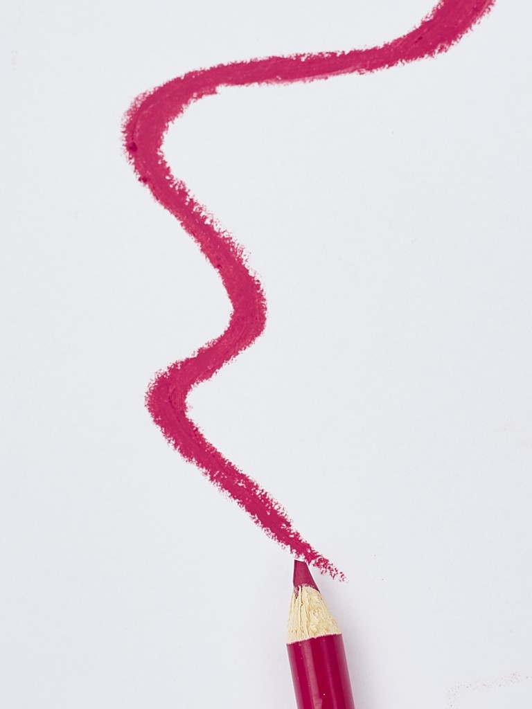 Червило в цвят "Пай от праскови"