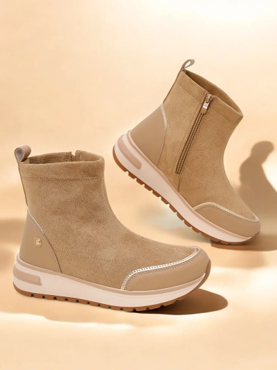 Дамски боти Royalfashion Milanio