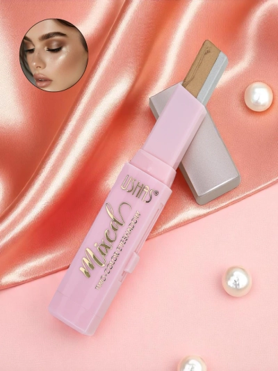 Блестящ стик сенки за очи Golden Hour