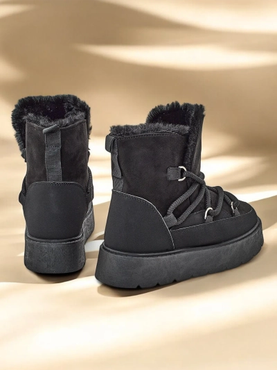 Дамски връхни обувки за сняг Royalfashion Liloz