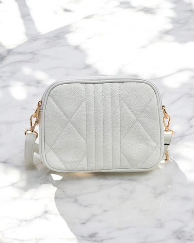 Royalfashion Малка дамска чанта от еко-кожа