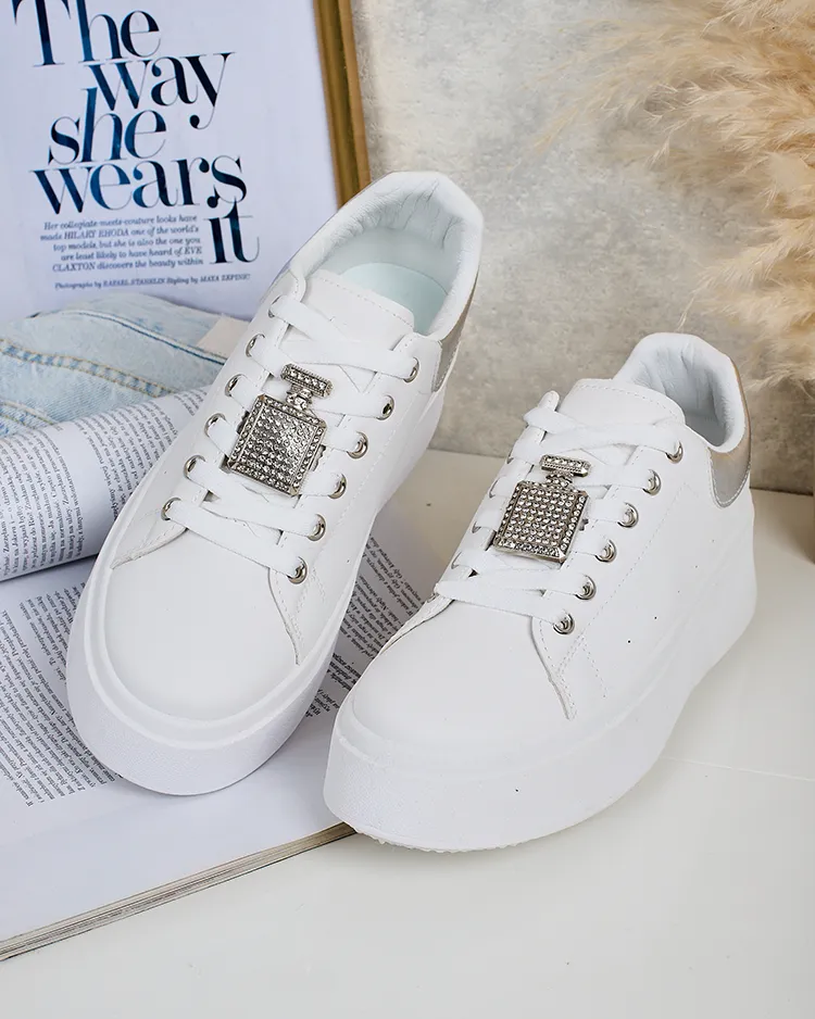 Royalfashion Дамски спортни обувки Rotu