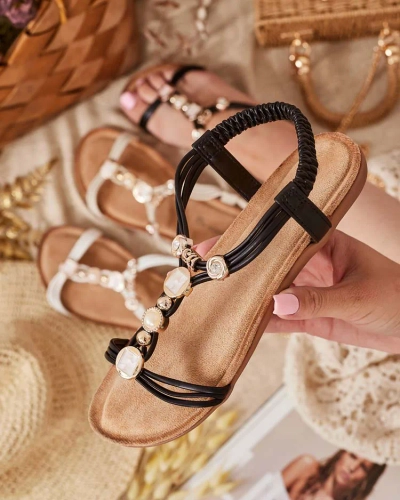 Royalfashion Дамски сандали Wian