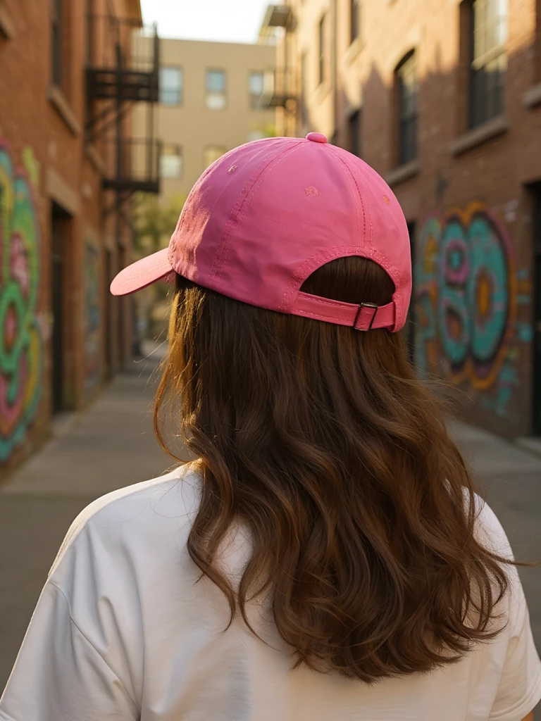 Royalfashion Унисекс бейзболна шапка Los Angeles