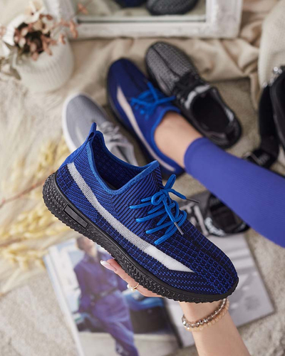 Royalfashion Дамски спортни обувки Melannz