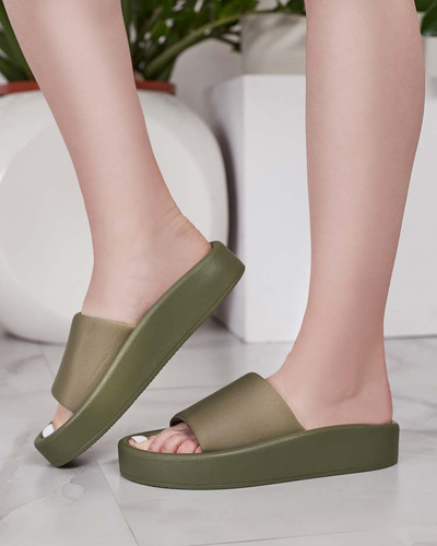 Royalfashion Дамски джапанки Colelle