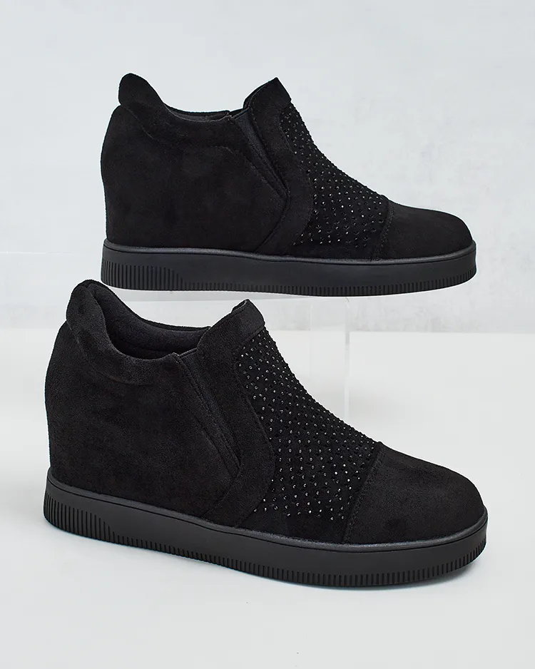 Royalfashion Дамски спортни обувки на котва Entess