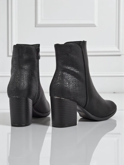 Дамски ботуши на глезена на Royalfashion на пост Abinom