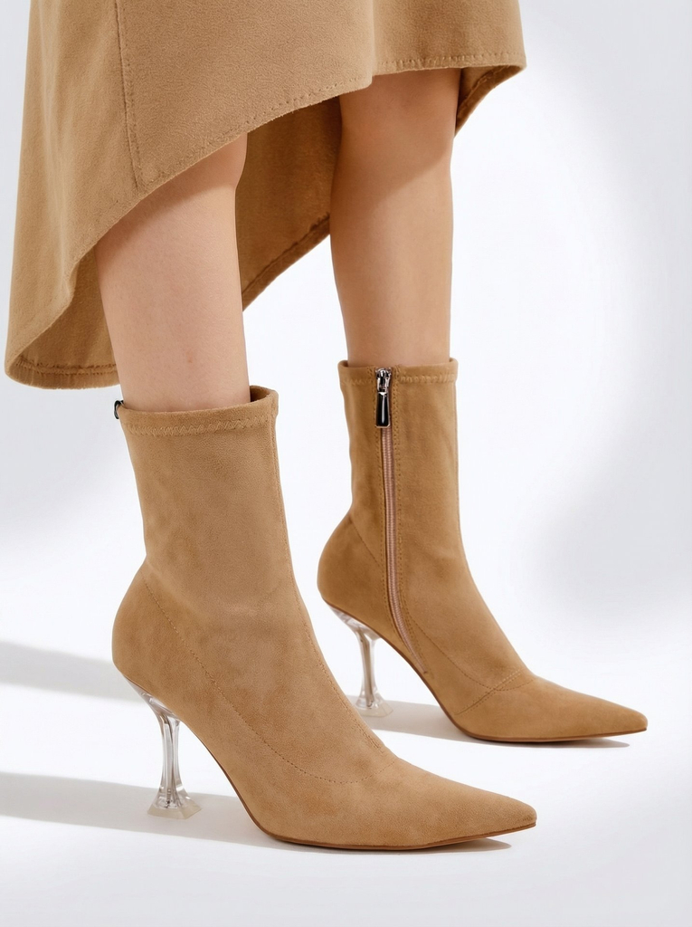 Royalfashion дамски обувки на токове Ediopp