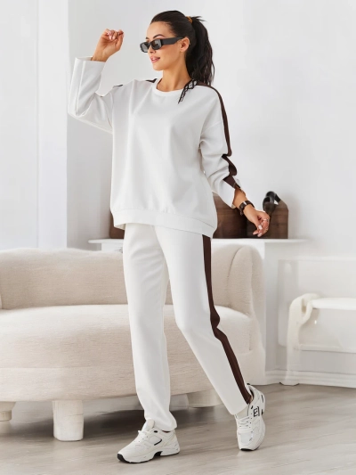 Royalfashion Женски спортен комплект Casual Form