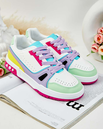 Royalfashion Дамски маратонки Yemmas