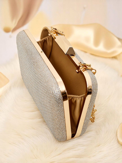 Royalfashion Celeste Glow Дамска чанта тип плик