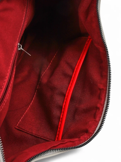 Royalfashion Голяма дамска чанта от еко кожа shopper Arla Cove