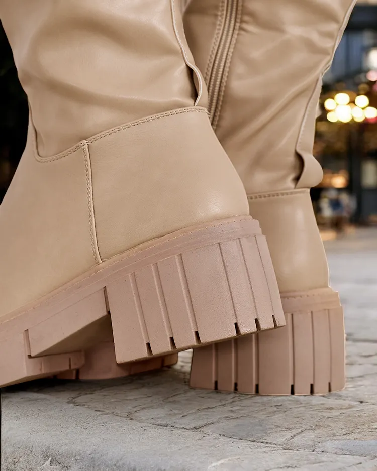 Дамски боти Royalfashion Delomiz