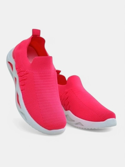 Обувки тип слип-он за жени Royalfashion с камъни Елавис