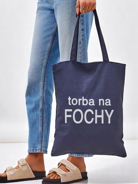 Royalfashion Текстилна чанта FunBag